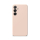 Etui do telefonów Ringke Silicone Magnetic Magsafe do Samsung Galaxy S25 Pink Sand